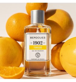 1902 Tradition Tonique - Eau de Cologne 1902 Tradition Tonique - Eau de Cologne